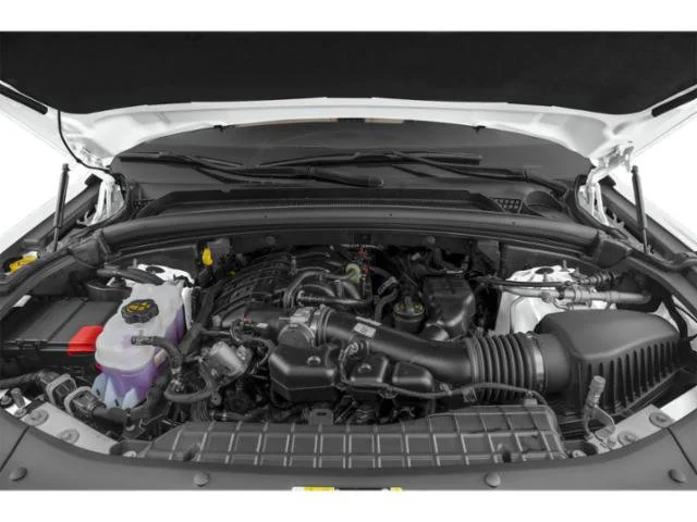 Used 2021 Silver Zynith Jeep Limited image 15