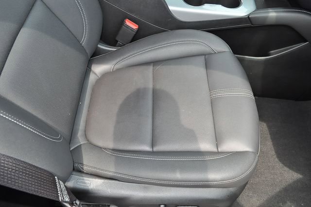 Used 2023 Sterling Gray Metallic Chevrolet 3LT image 23