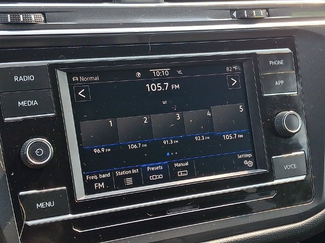 2021 Volkswagen Tiguan S - Photo 16