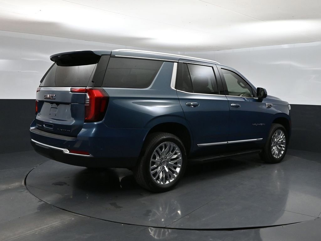 2026 Gmc Yukon photo 2