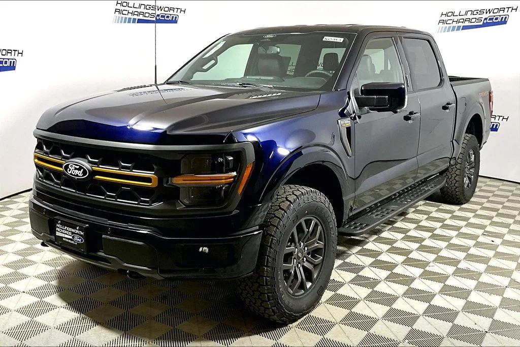 2026 Ford F-150 Tremor®