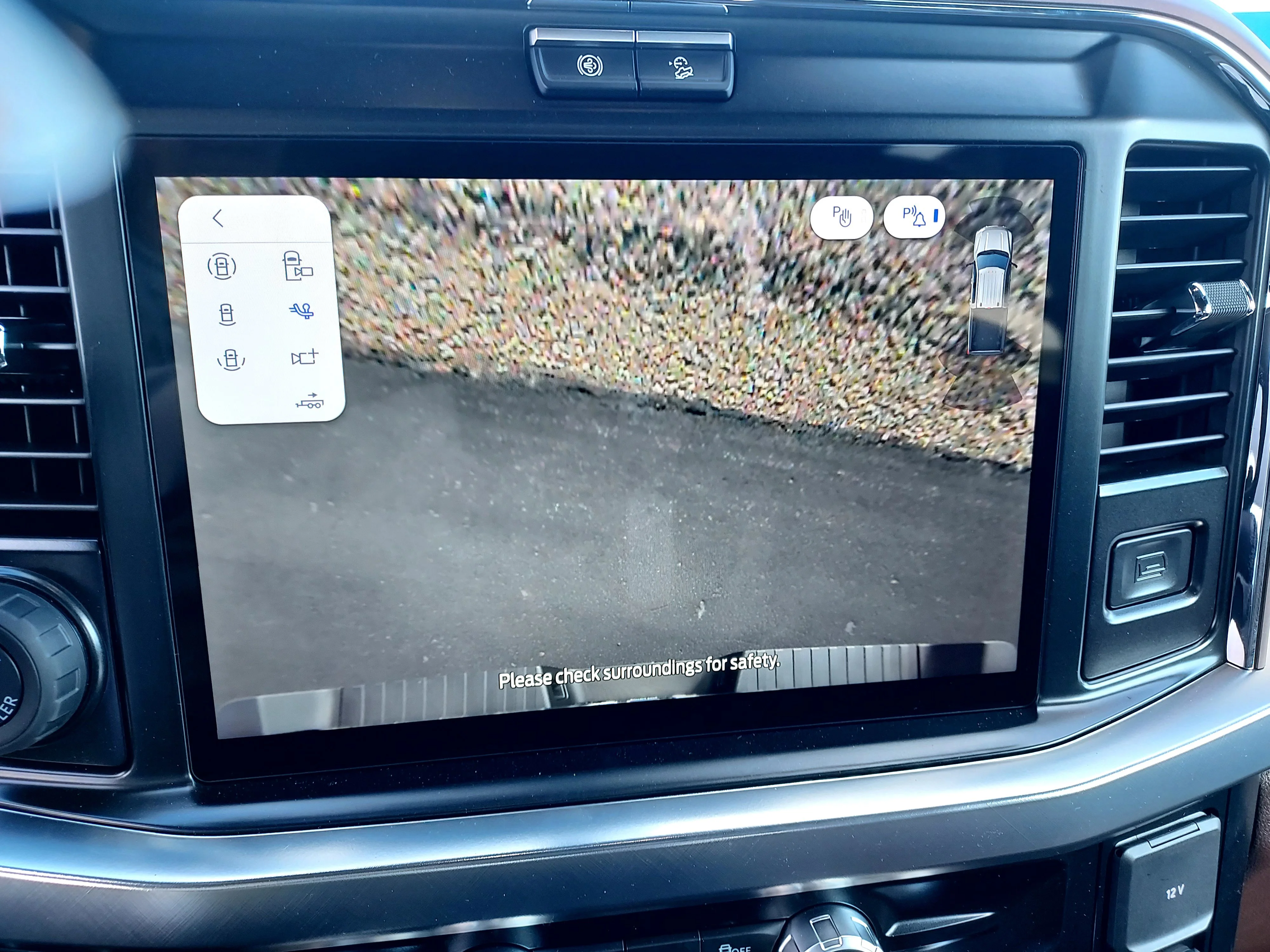2026 Ford F-350 Super Duty King Ranch - Photo 39