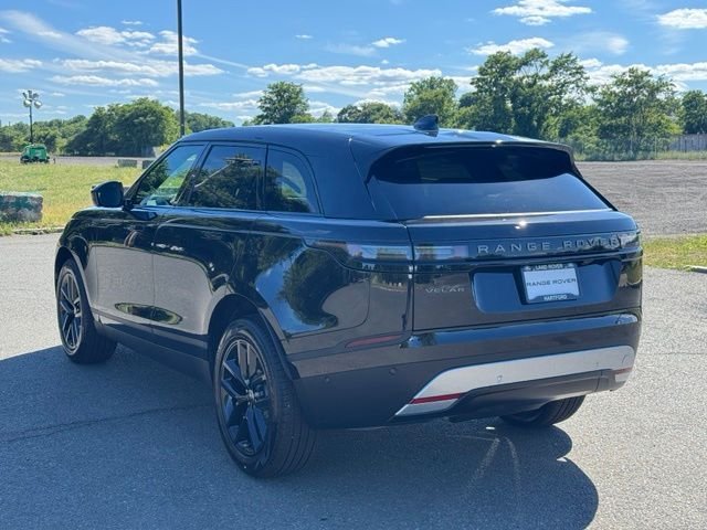 New 2026 Santorini Black Land Rover S image 3