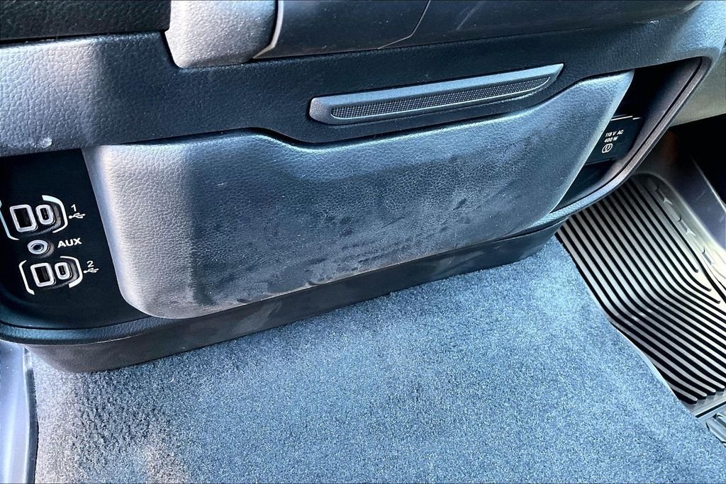 New 2026 Ram 1500 Warlock 4D Crew Cab