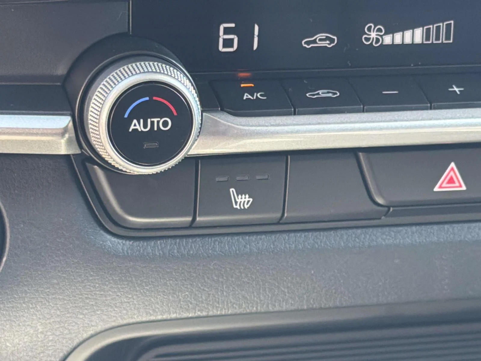 New 2026 Jet Black Mica Mazda 2.5 S Preferred AWD image 16
