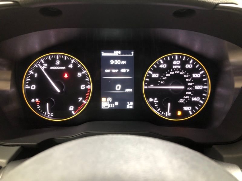 2026 Subaru Crosstrek Wilderness - Photo 27