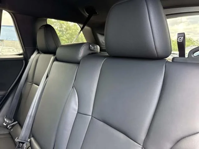 New 2026 ICE SILVER METALLIC Subaru Premium image 57