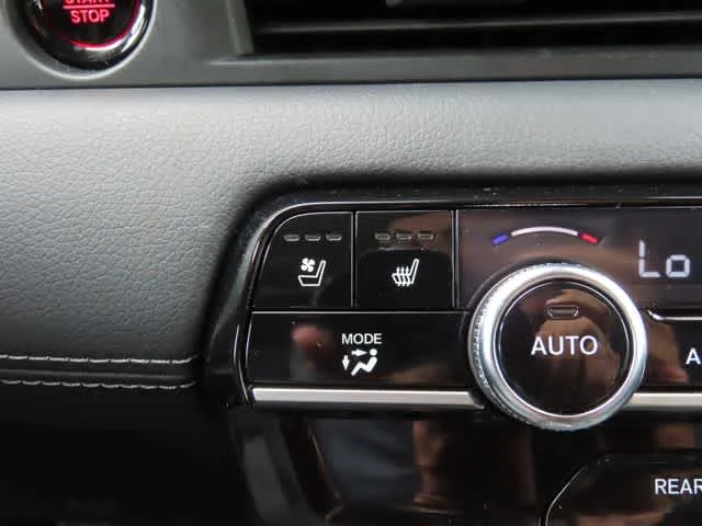2023 Honda Pilot Elite - Photo 29