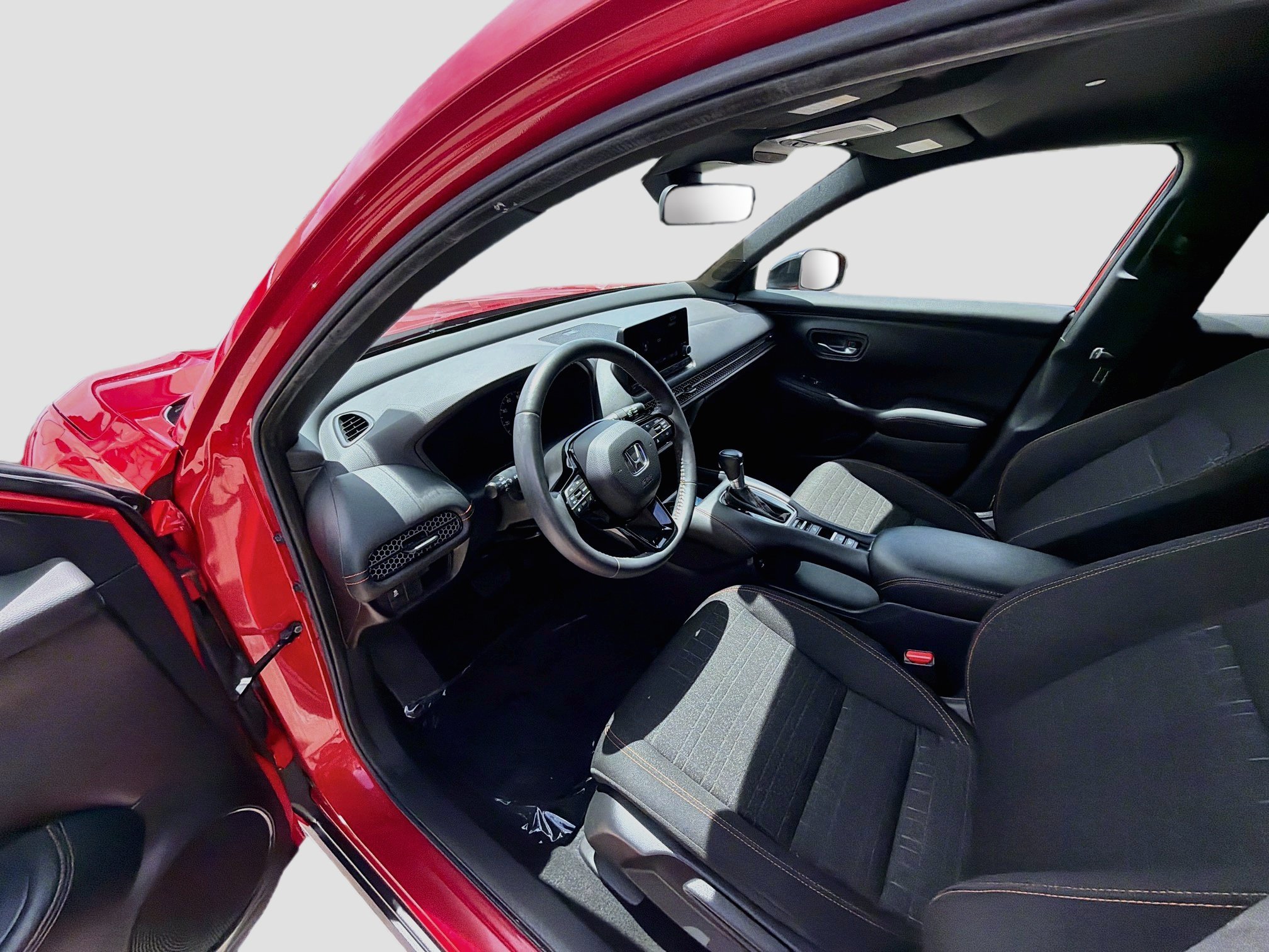 2024 Honda HR-V Sport - Photo 9