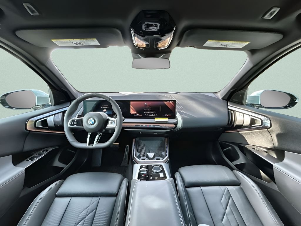 2026 BMW X3 30 - Photo 25