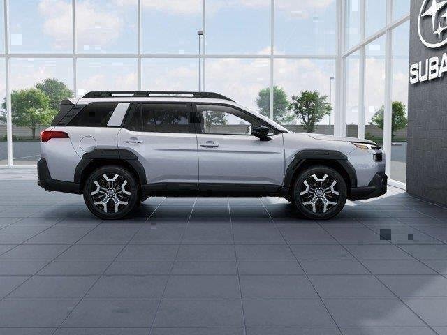 New 2026 ICE SILVER METALLIC Subaru Touring XT image 6