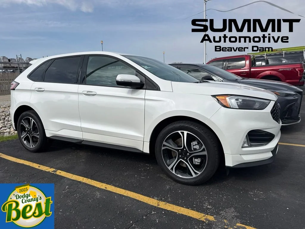 2023 Ford Edge