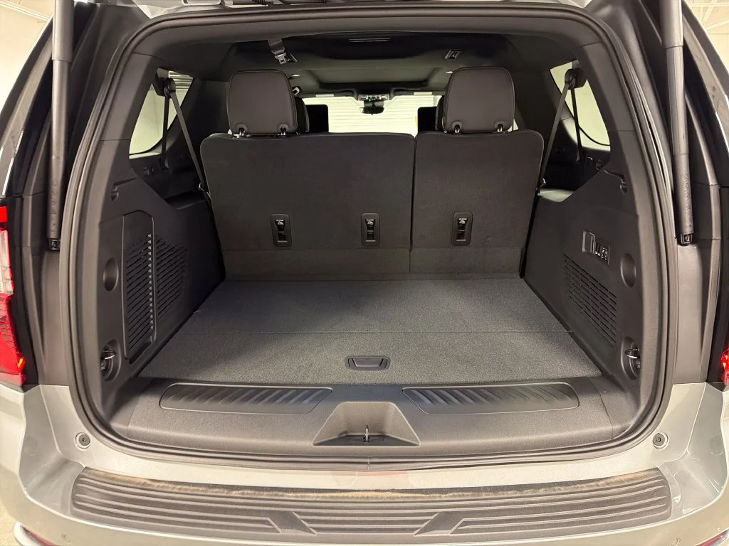 2026 GMC Yukon XL Elevation - Photo 18