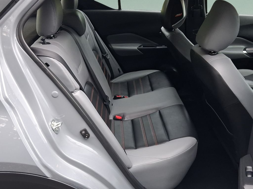 Used 2023 Gray Nissan SR image 25