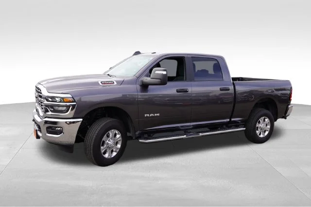 Certified Used 2026 Gray Ram Big Horn image 10