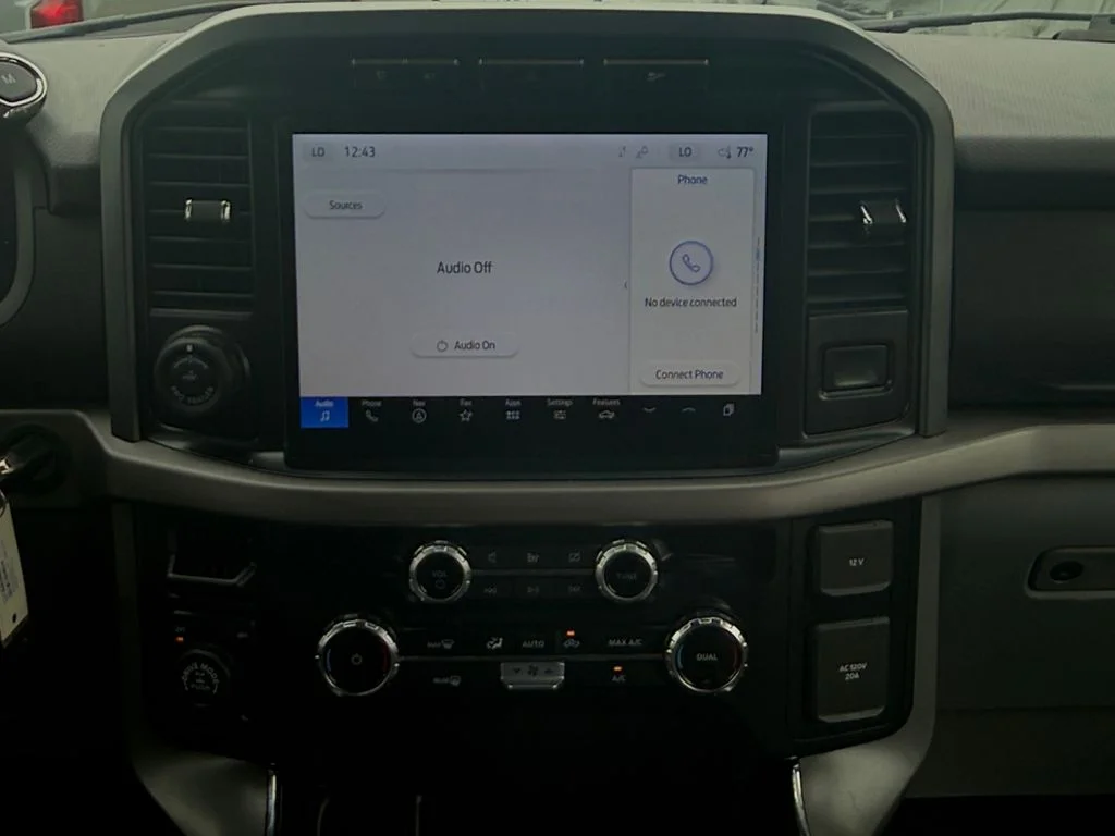 2024 Ford F-150 XLT - Photo 21