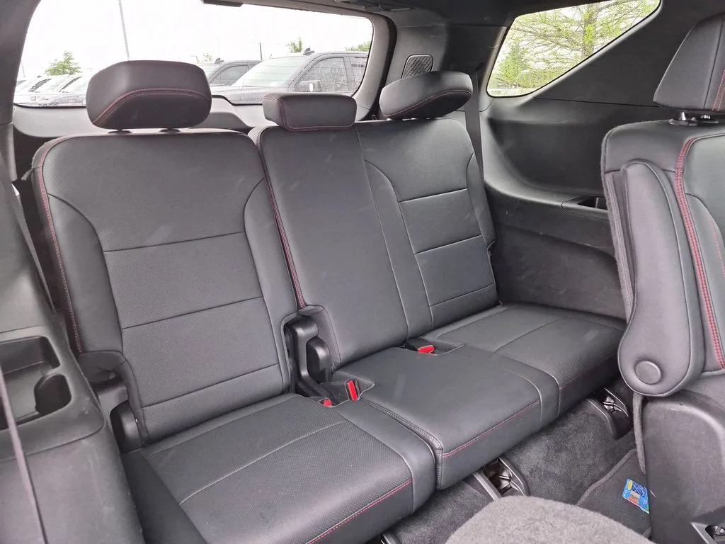 Used 2024 Gray Chevrolet RS image 36