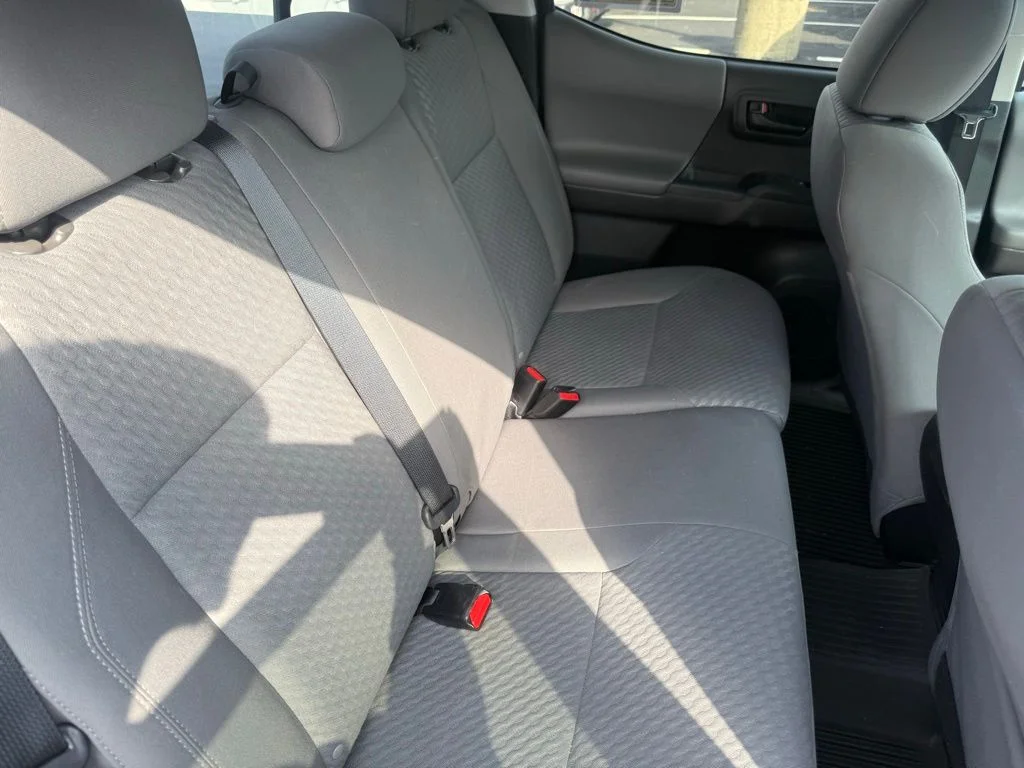 Used 2023 Black Toyota SR image 38