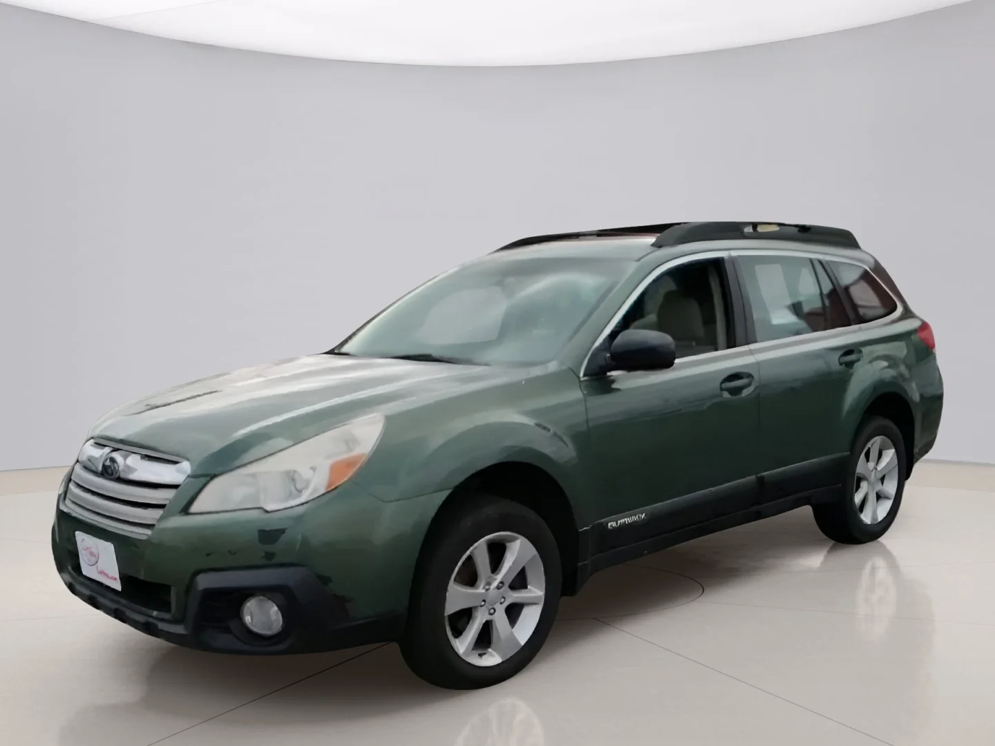 2014 Subaru Outback