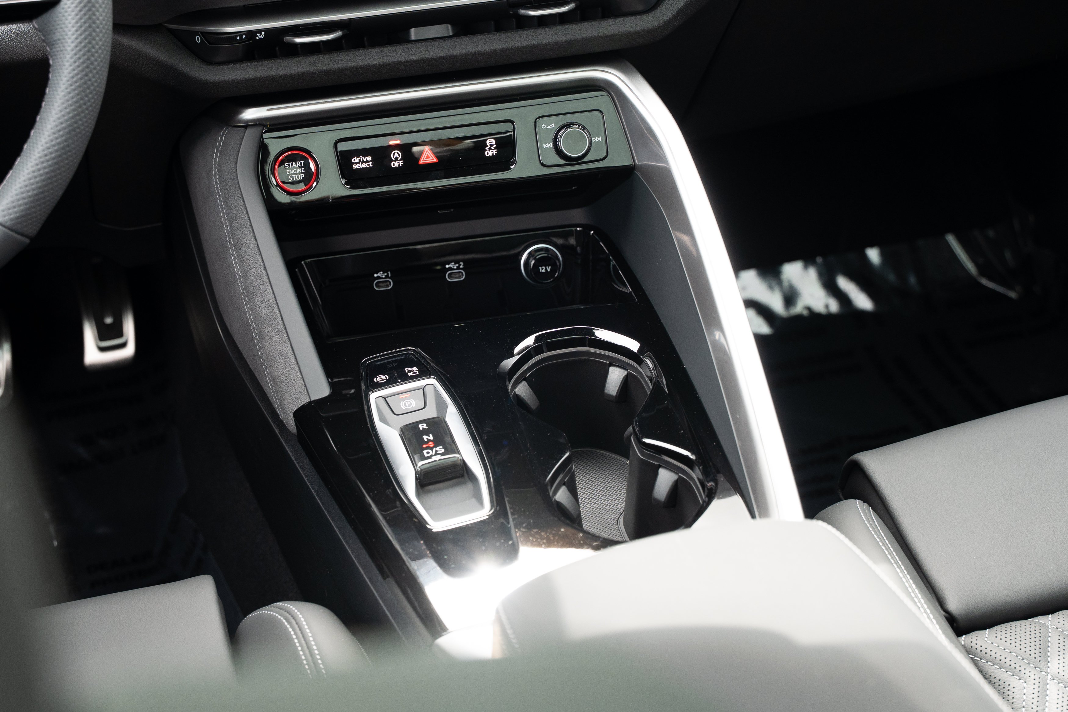 New 2026 Daytona Audi Premium Plus image 13