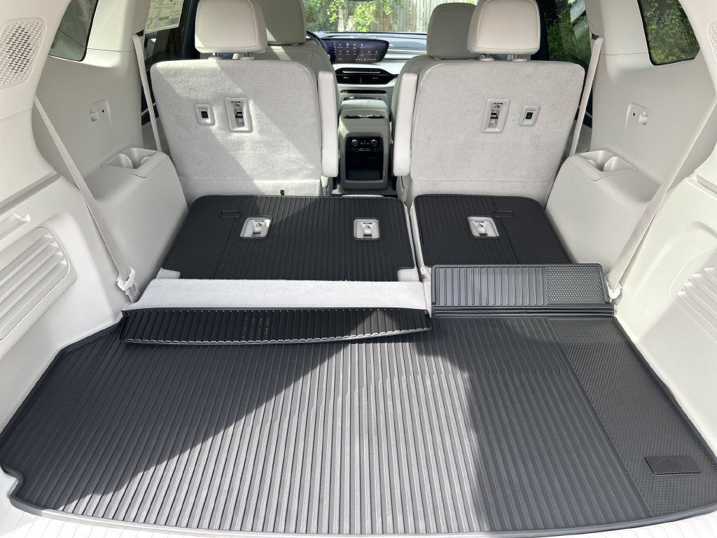 2027 Buick Enclave Avenir - Photo 39