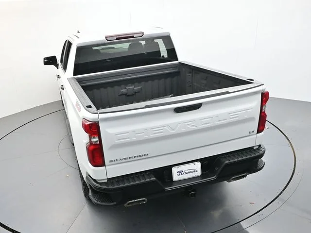 2024 Chevrolet Silverado 1500 LT Trail Boss - Photo 42