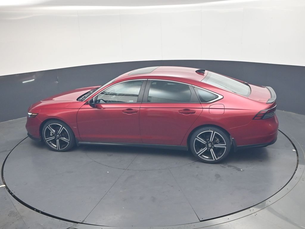 Used 2023  Honda Sport image 22
