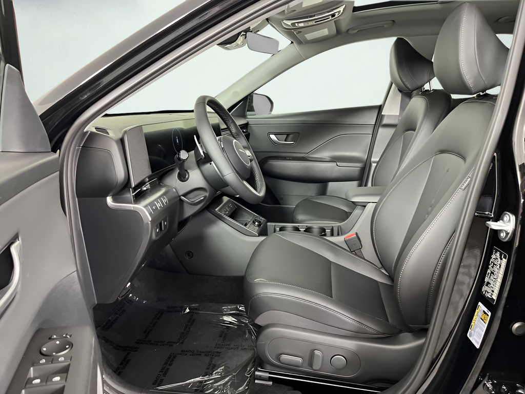 2026 Hyundai Kona Limited - Photo 9