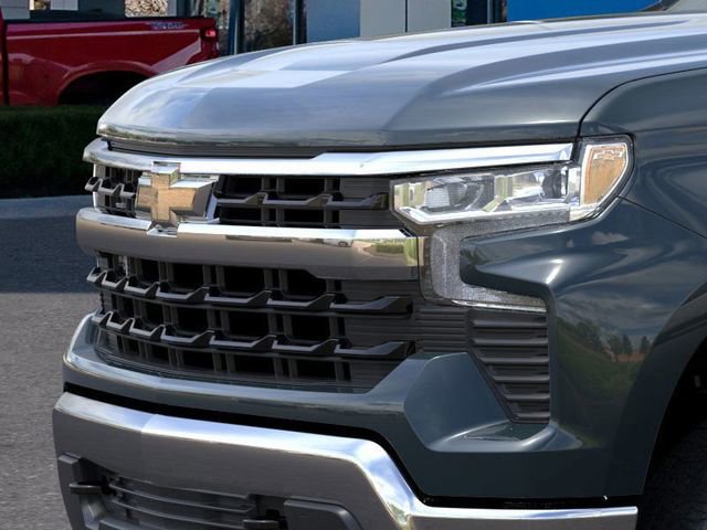 2026 Chevrolet Silverado 1500 LT - Photo 14