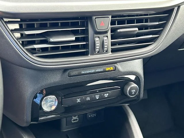 Used 2024 Black Ford Active image 36