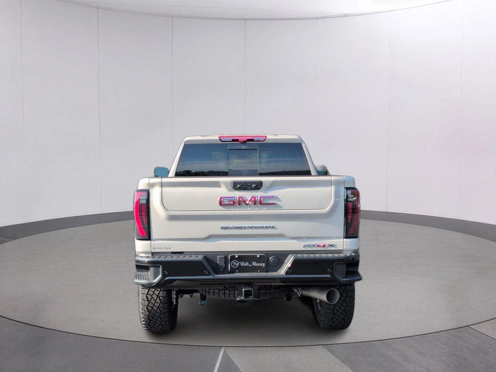 New 2026 Coastal Dune GMC AT4X image 4