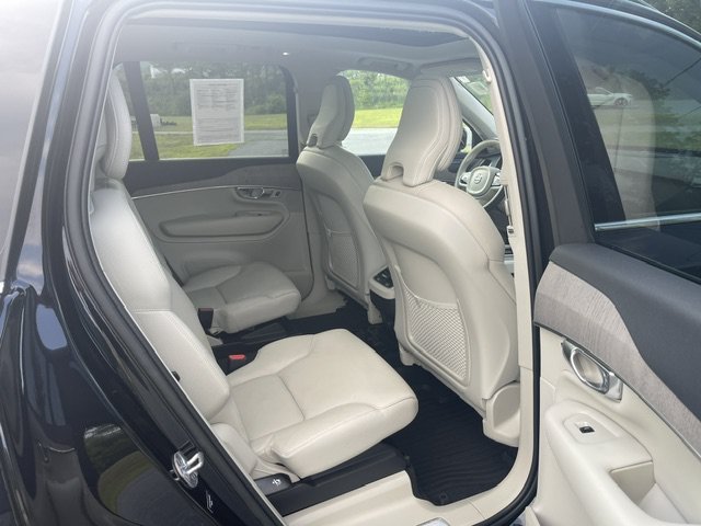 Used 2023 Black Volvo Plus image 13