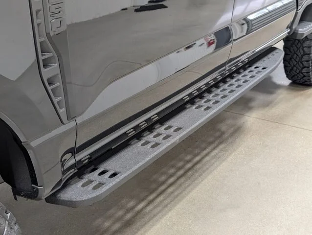 New 2026 Agate Black Metallic Ford F-250® Lariat® image 53