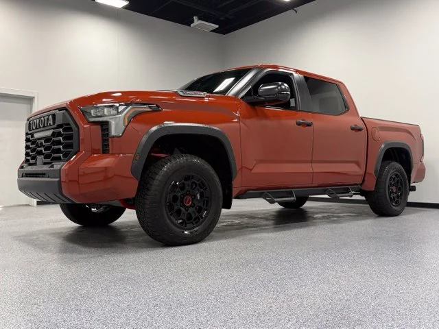 Used 2024  Toyota TRD Pro image 4