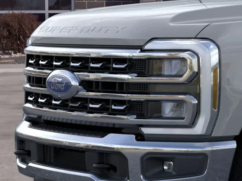 New 2026 Avalanche Ford F-350® Lariat® image 17