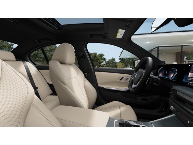 New 2026 Tanzanite Blue II Metallic BMW  image 9