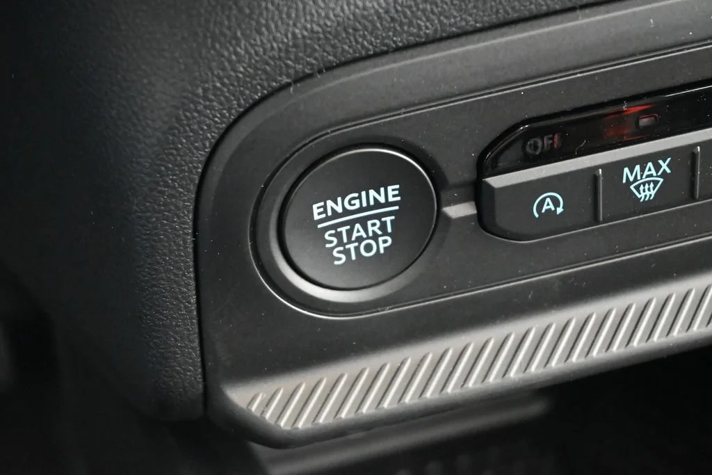 New 2026 Gray Ford Outer Banks image 13
