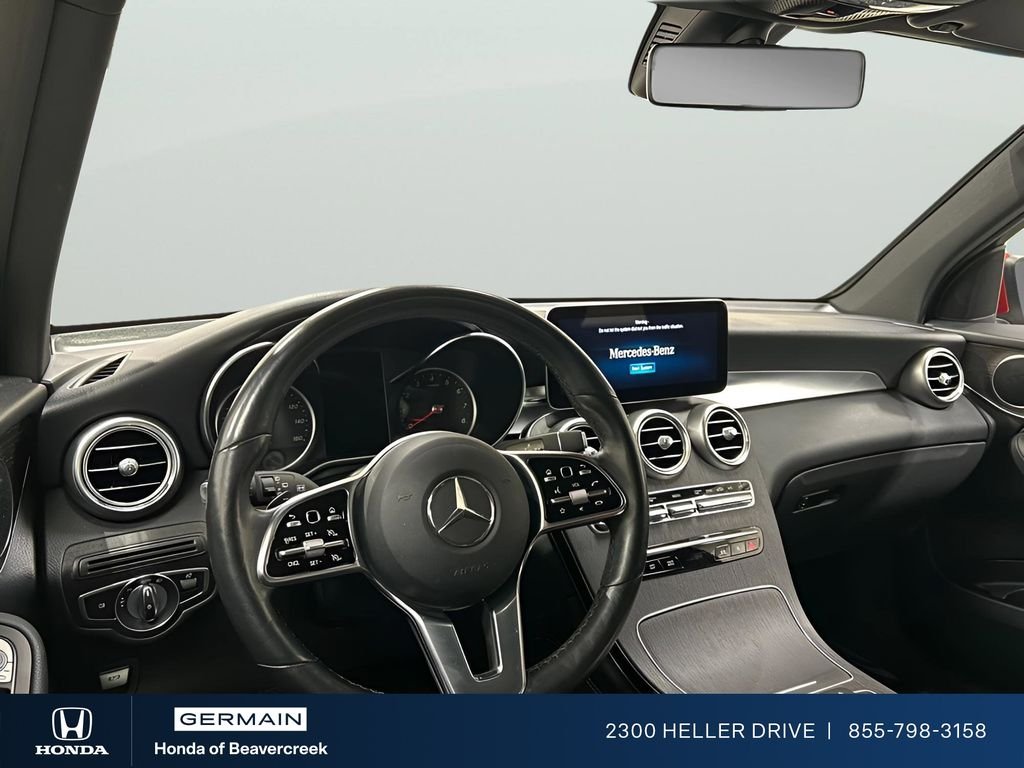 2020 Mercedes-Benz GLC GLC300 - Photo 10