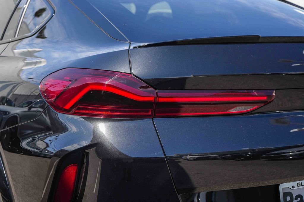 2026 BMW X6 M X6 M - Photo 7