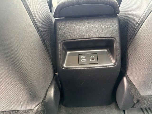 Used 2025  Toyota LE image 22