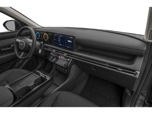 New 2026 Ash Black Hyundai Blue image 14