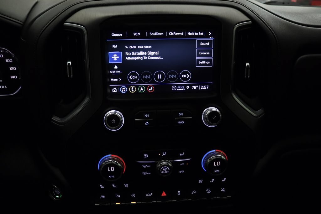 2021 GMC Sierra 1500 Denali Denali - Photo 27