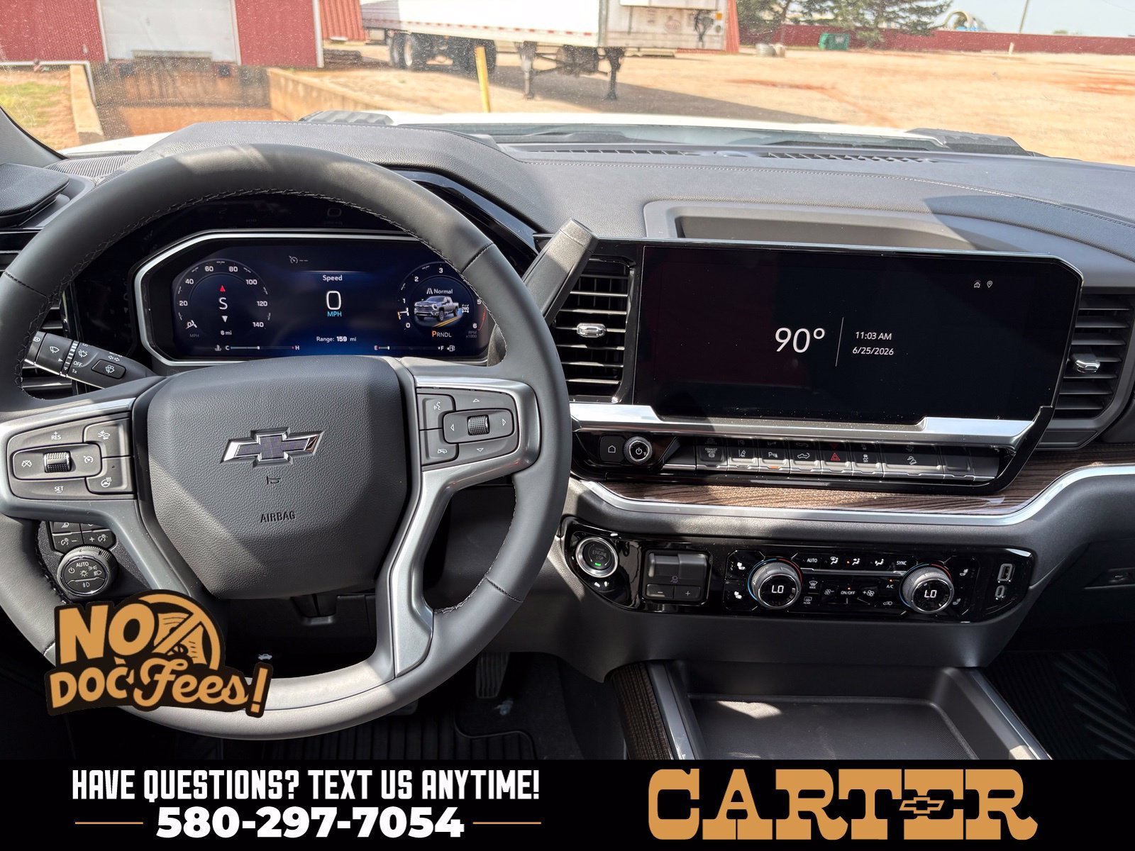 2026 Chevrolet Silverado 2500 HD LT - Photo 48