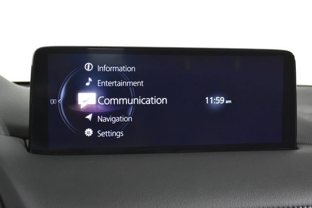 Used 2023 Gray Mazda 2.5 S Carbon Edition image 33