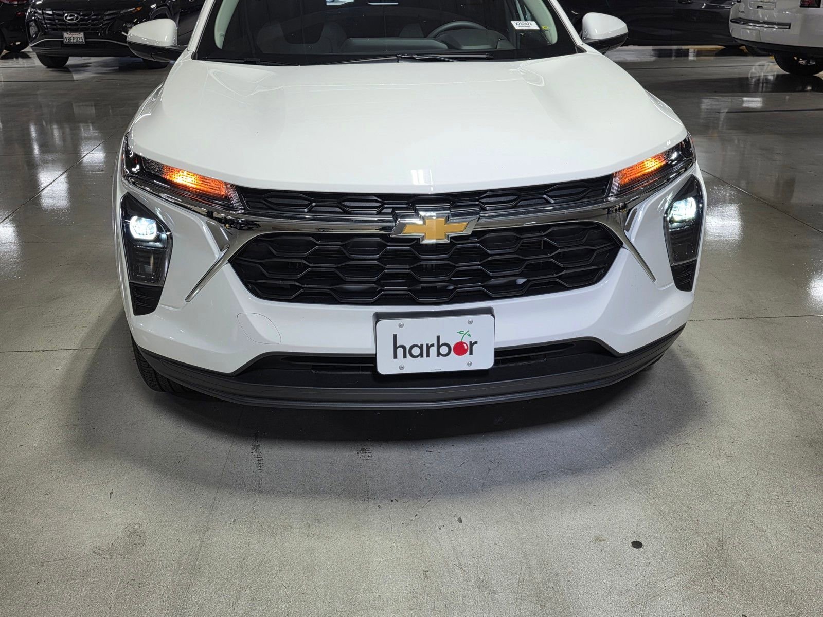 2026 Chevrolet Trax LS - Photo 9