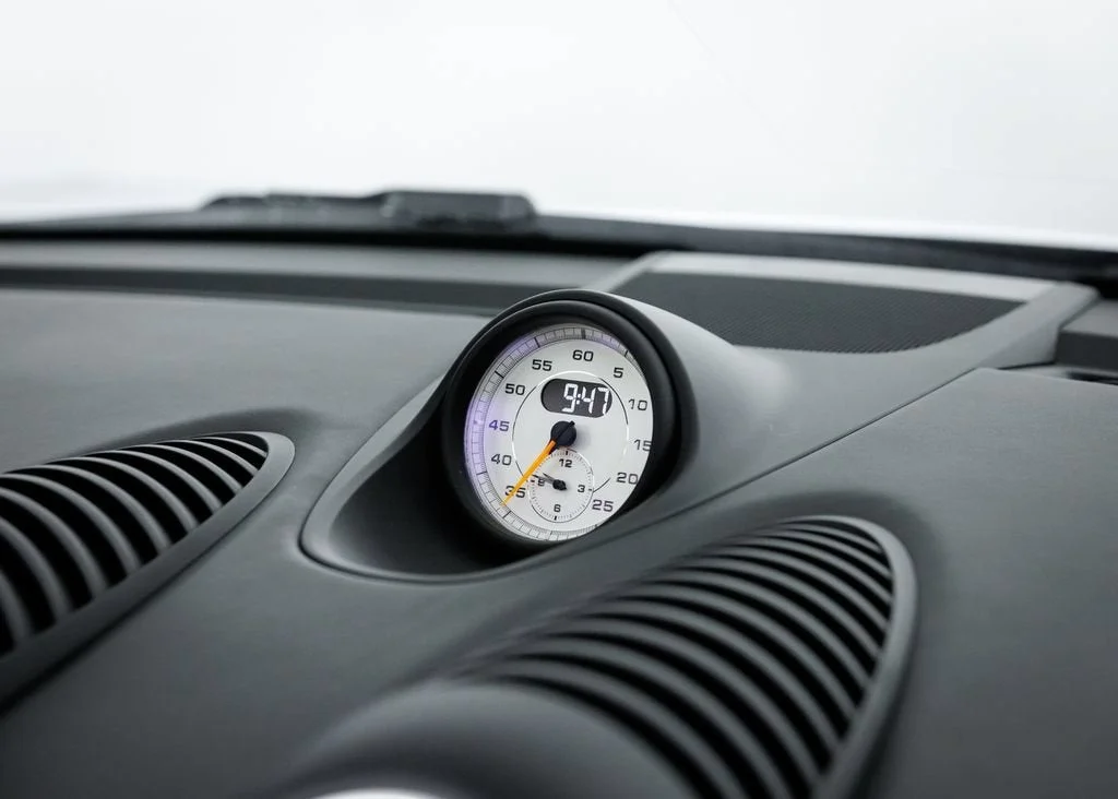 2025 Porsche 718 Spyder RS - Photo 29