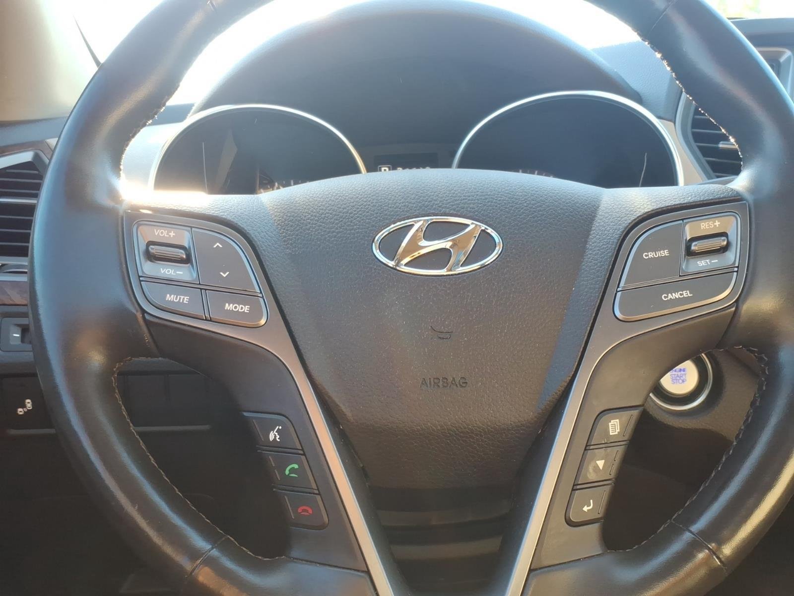 Used 2018 Canyon Copper Hyundai 2.0T Ultimate image 26
