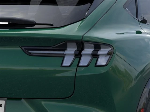 New 2026 Eruption Green Metallic Ford Premium image 43