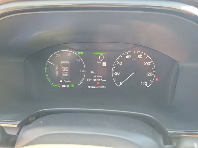 Used 2025  Honda Sport-L image 29