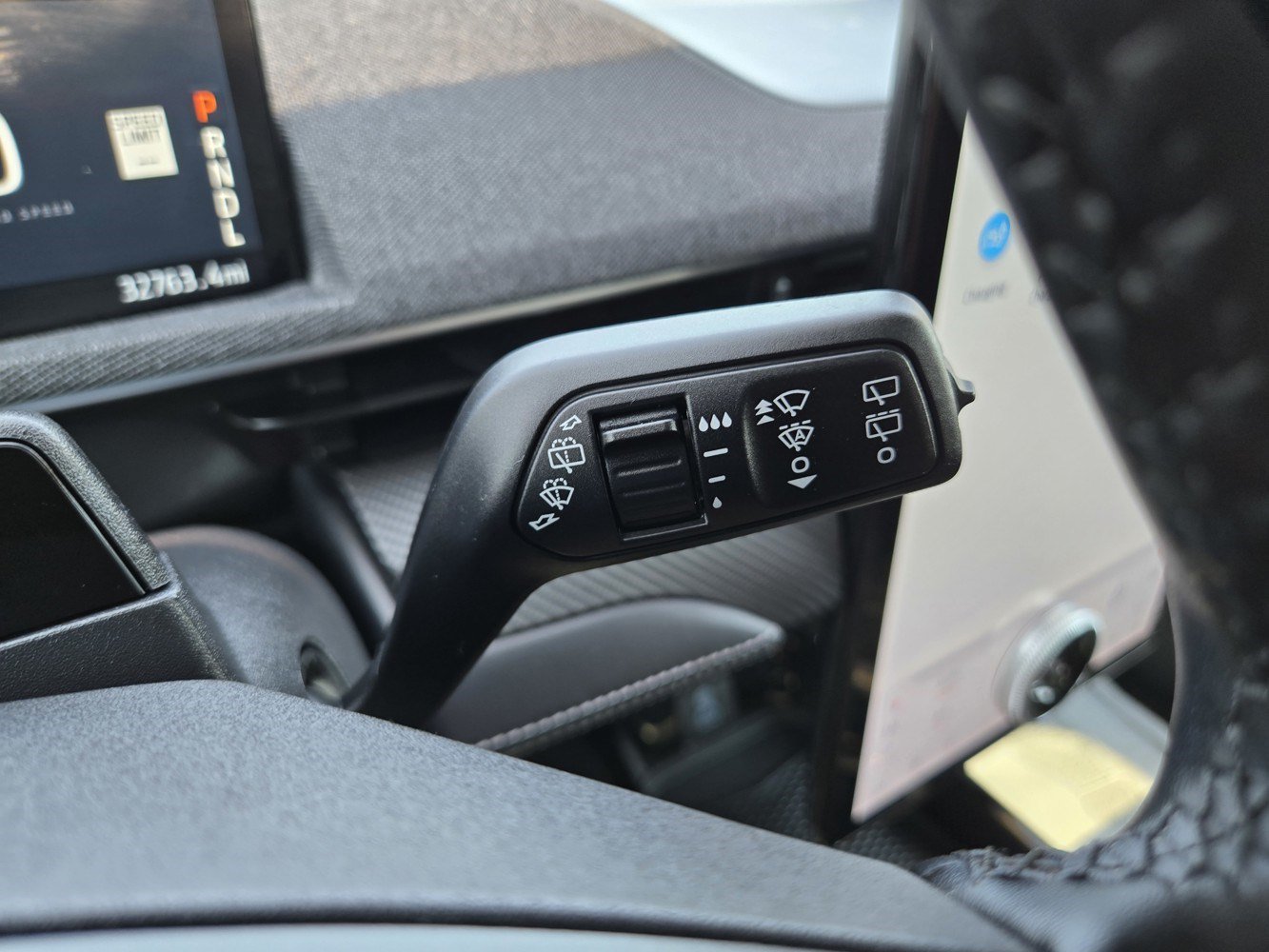 Used 2024 White Ford Premium image 24